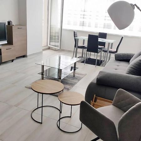 Plaza Apartman - City Center, Free Parking, Free Wifi 德布勒森 外观 照片