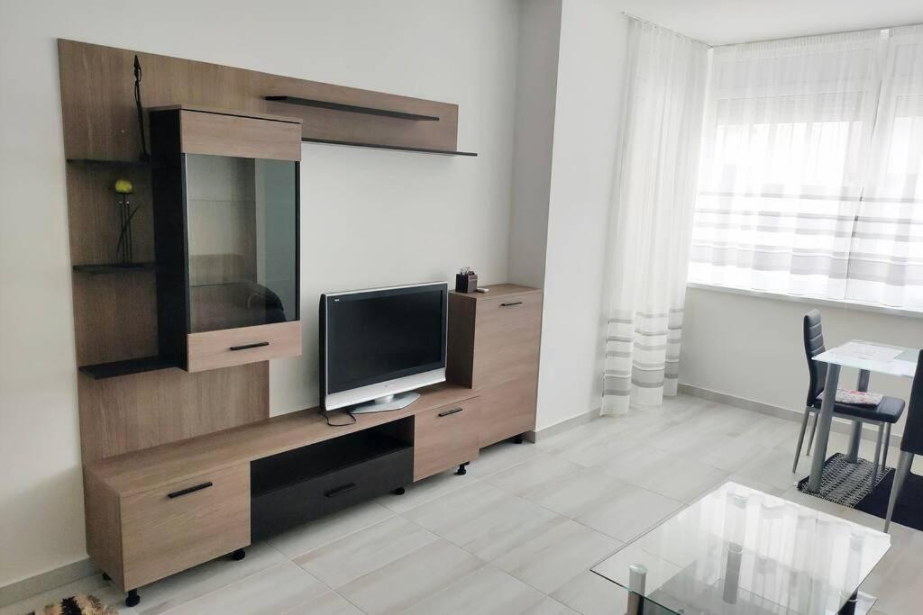 Plaza Apartman - City Center, Free Parking, Free Wifi 德布勒森 外观 照片